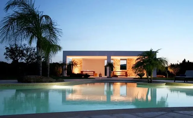 Villa in Cala Llenya, Ibiza