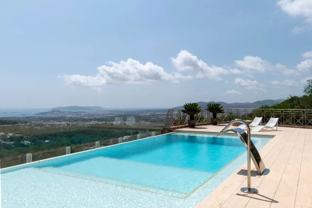 Villa in Can Furnet, Ibiza