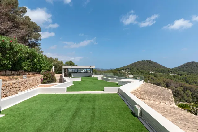 Villa in Can Furnet, Ibiza