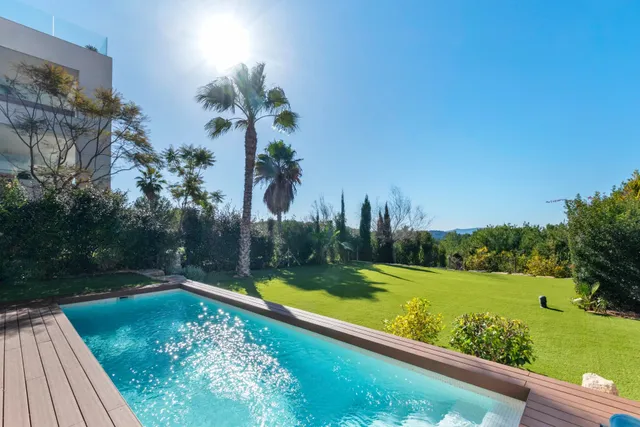 Apartment in Talamanca, Ibiza