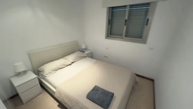 Apartment in Illa Plana, Ibiza