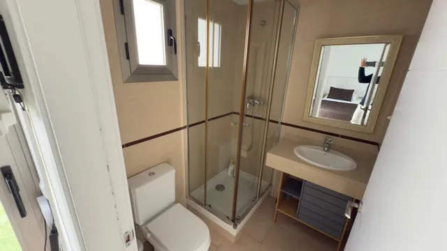 Apartment in Illa Plana, Ibiza