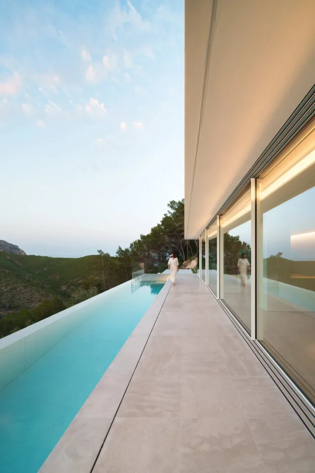 Villa in Roca Llisa, Ibiza