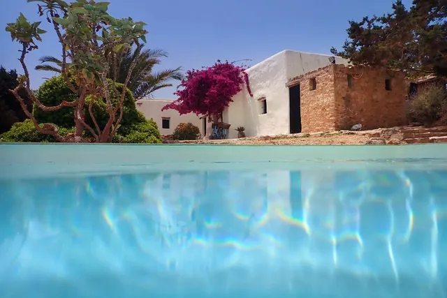 Villa in Formentera, Ibiza