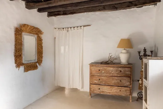 Villa in Formentera, Ibiza