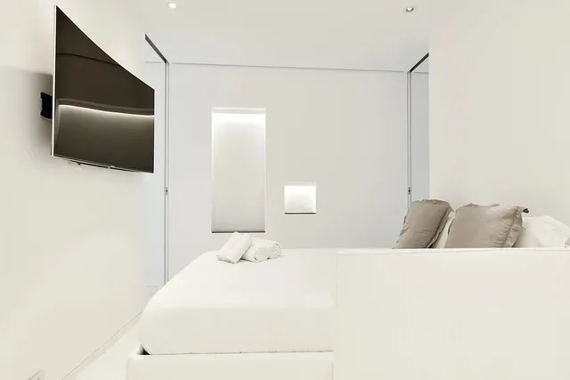 Apartment in Ibiza