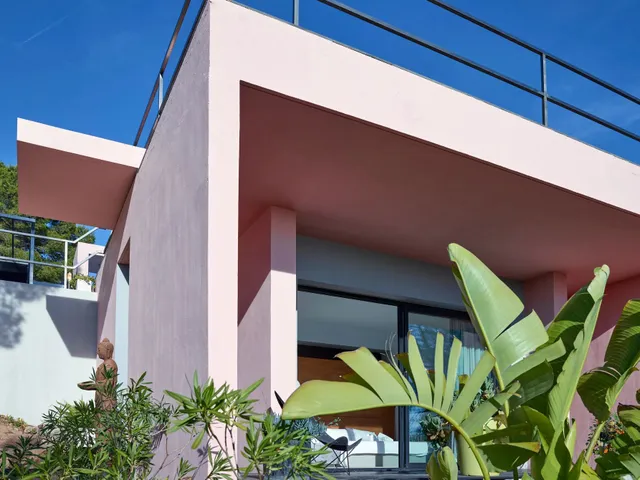 Villa in Cala Vadella, Ibiza