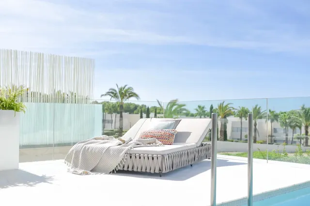 Apartment in Cap Martinet, Ibiza