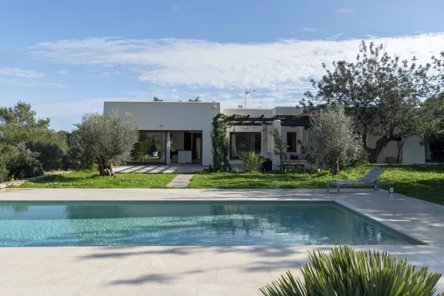 Villa in San Carlos, Ibiza