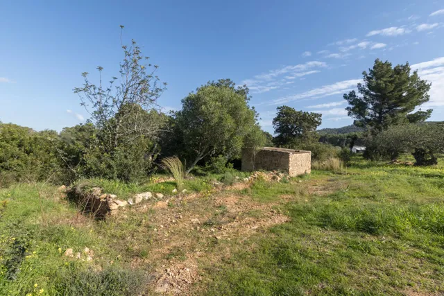 Villa in San Carlos, Ibiza