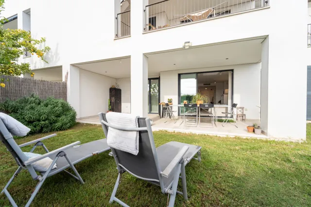 Apartment in Santa Eularia des Riu, Ibiza