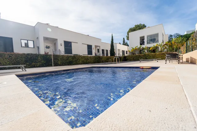 Apartment in Santa Eularia des Riu, Ibiza