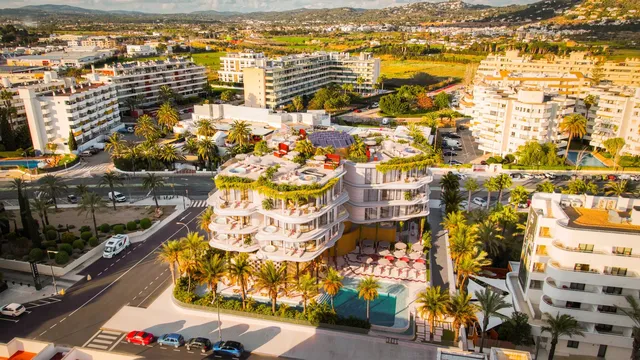 Apartment in Ibiza