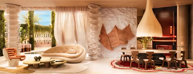 Apartment in Ibiza