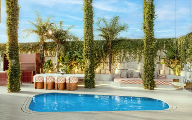 Apartment in Ibiza