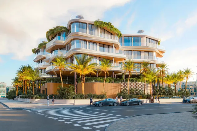 Apartment in Ibiza