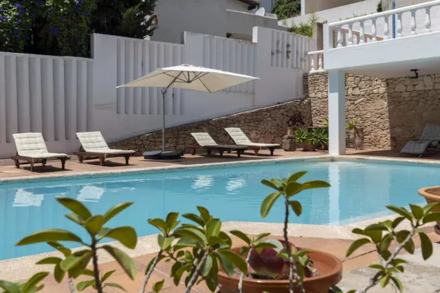 Villa in Can Furnet, Ibiza