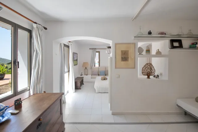 Villa in Can Furnet, Ibiza