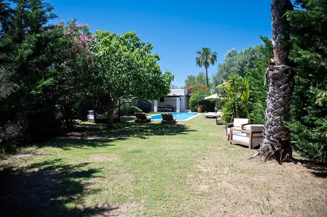 Villa in Sa Caleta, Ibiza