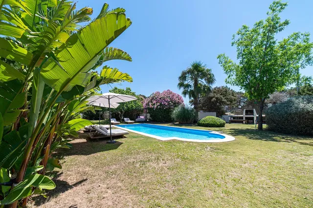Villa in Sa Caleta, Ibiza