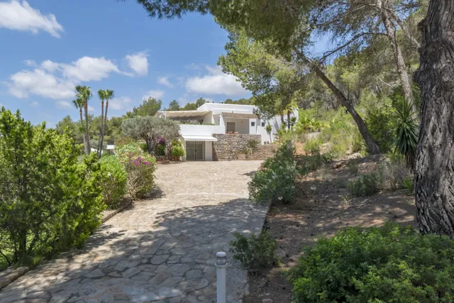Villa in Jesus, Ibiza