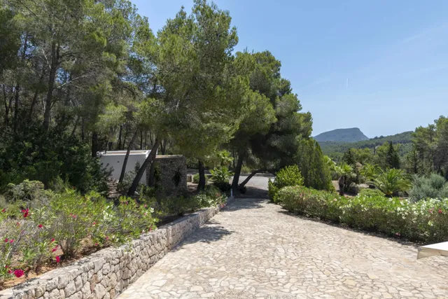 Villa in Jesus, Ibiza
