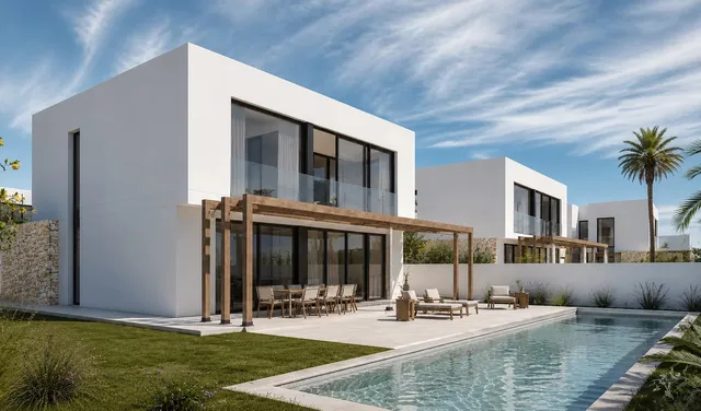 Land in San Josep, Ibiza