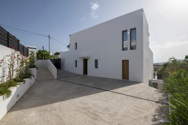 Villa in Talamanca, Ibiza
