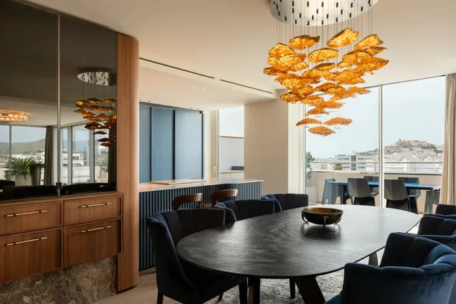 Apartment in Eivissa, Ibiza