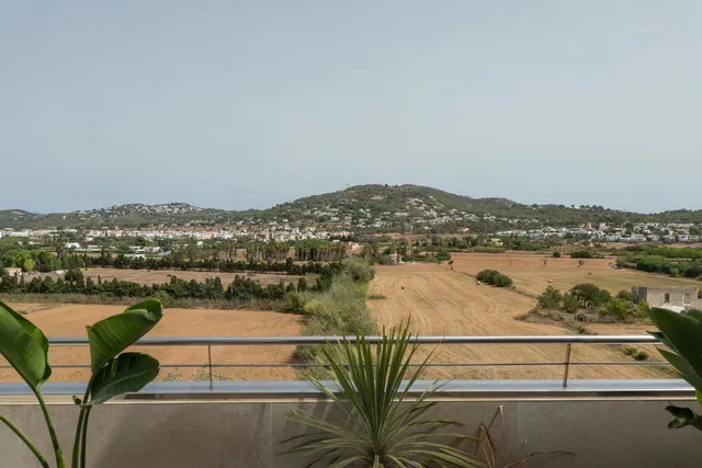 Apartment in Eivissa, Ibiza