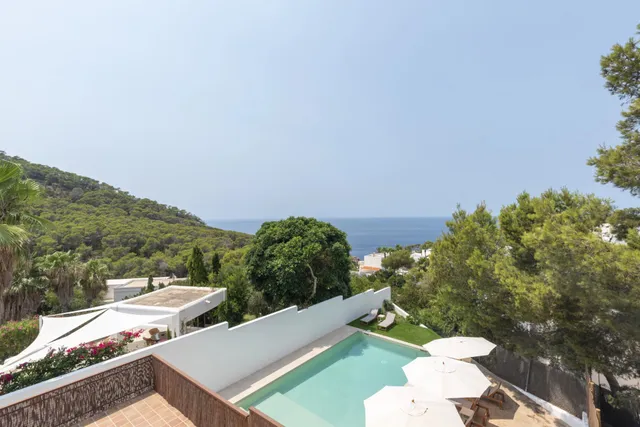 Villa in San Josep, Ibiza