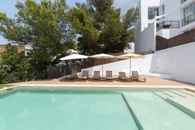 Villa in San Josep, Ibiza