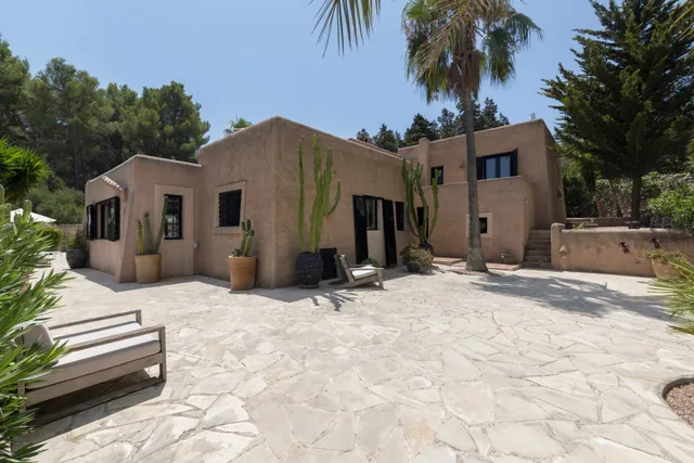Villa in San Josep, Ibiza