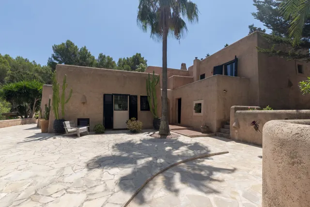 Villa in San Josep, Ibiza