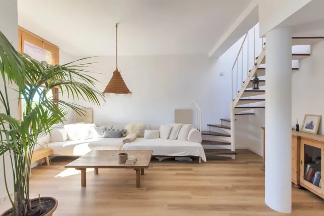 Apartment in Santa Gertrudis, Ibiza