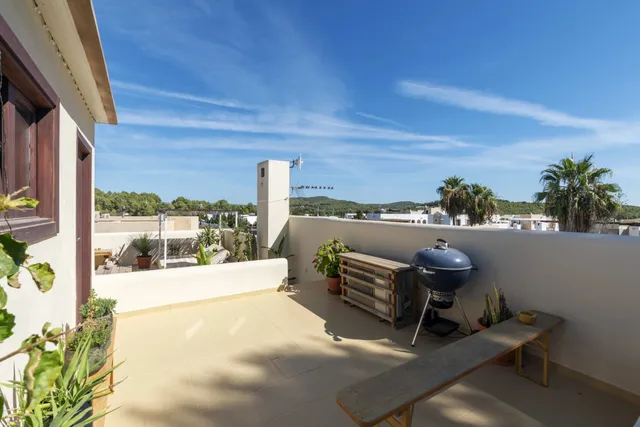 Apartment in Santa Gertrudis, Ibiza