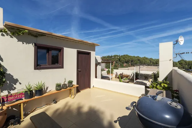 Apartment in Santa Gertrudis, Ibiza