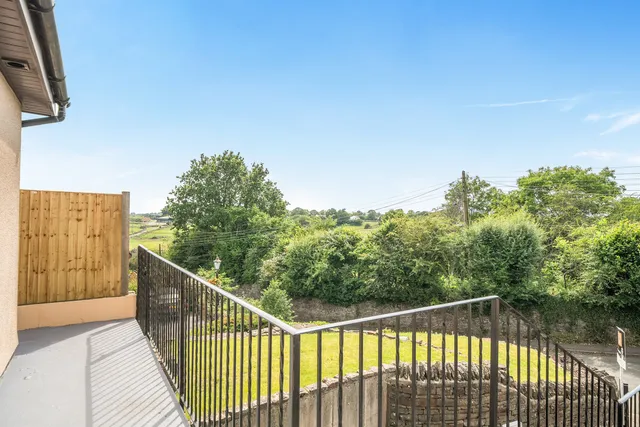 Amont Mill Road, Bristol BS36 1BP