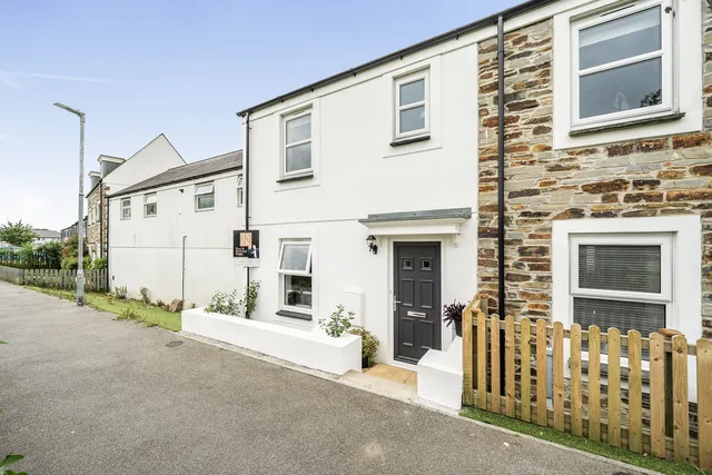 21 Onyx Walk, Bodmin PL31 2FS