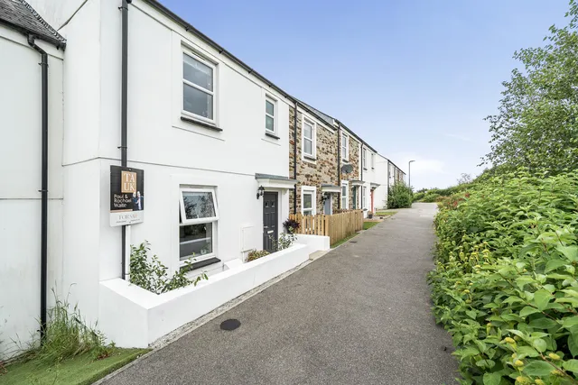21 Onyx Walk, Bodmin PL31 2FS