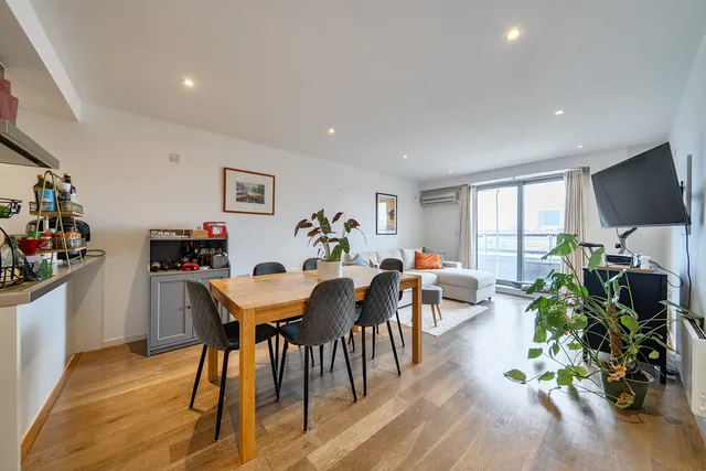 Flat 505, Castlegate 2 Chester Road, Manchester M15 4QG