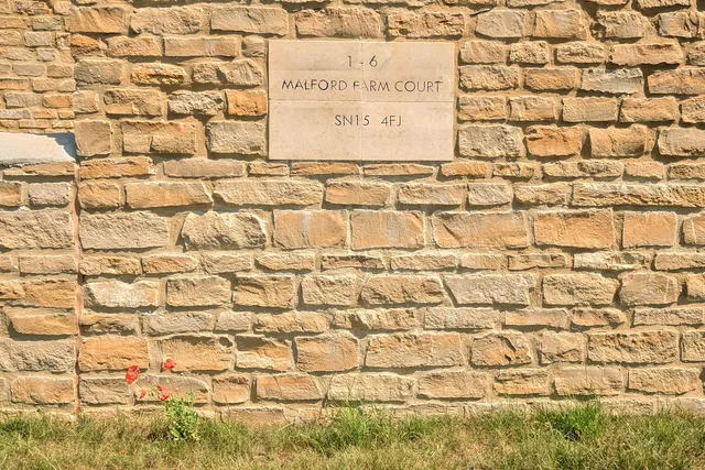 Plot 6 Malford Farm Court, Christian Malford, Chippenham SN15 4FJ