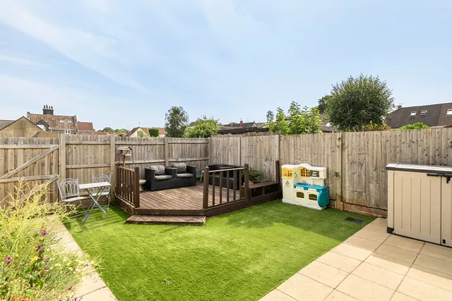 46 South View Crescent, Bristol BS36 2LP