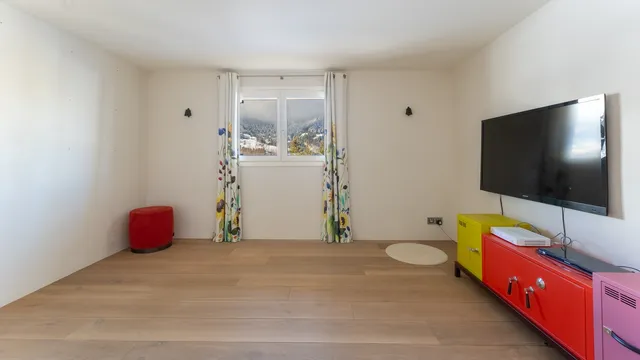 شاليه في ميغيف، جبال الألب الفرنسية / البحيرات