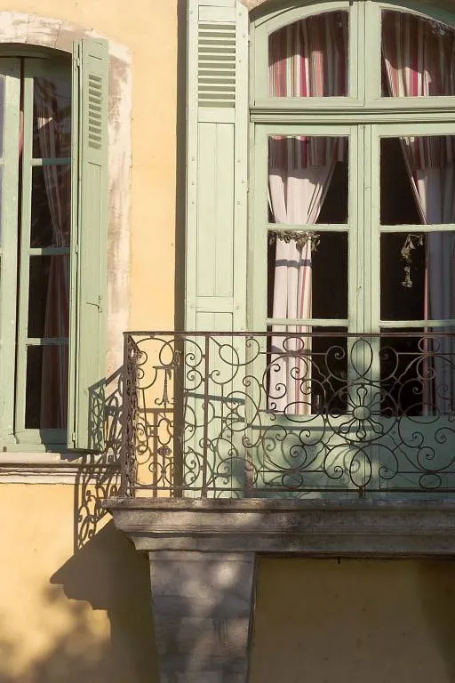 Hotel in Saint Paul Trois Chateaux, Provence - Var
