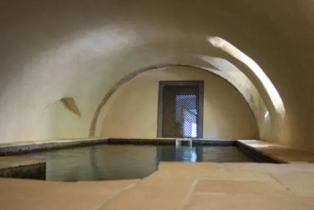 Hotel in Saint Paul Trois Chateaux, Provence - Var
