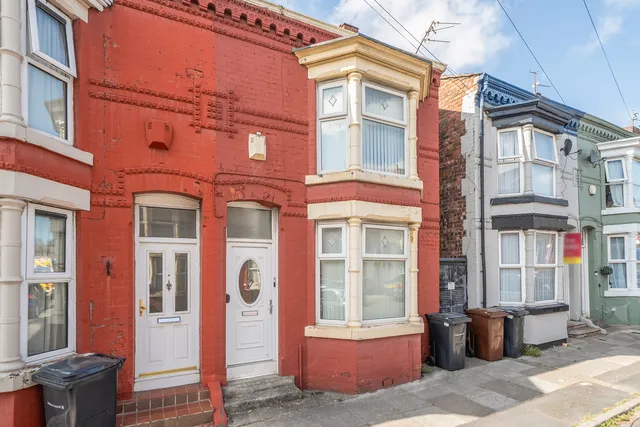 29 Bowden Street, Liverpool L21 8LL