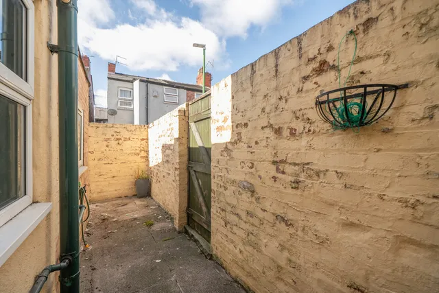29 Bowden Street, Liverpool L21 8LL