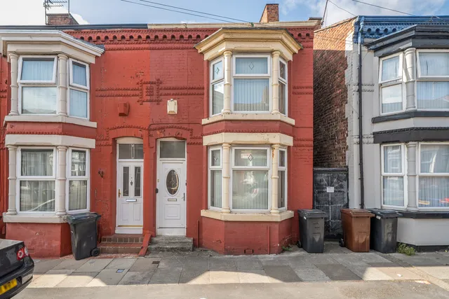 29 Bowden Street, Liverpool L21 8LL