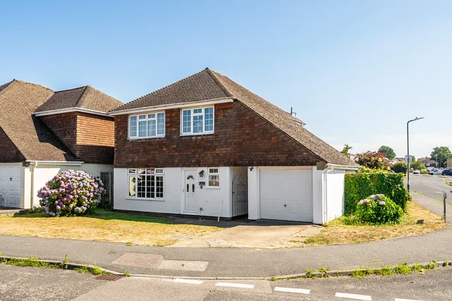 50 Norrington Road, Loose ME15 9XB